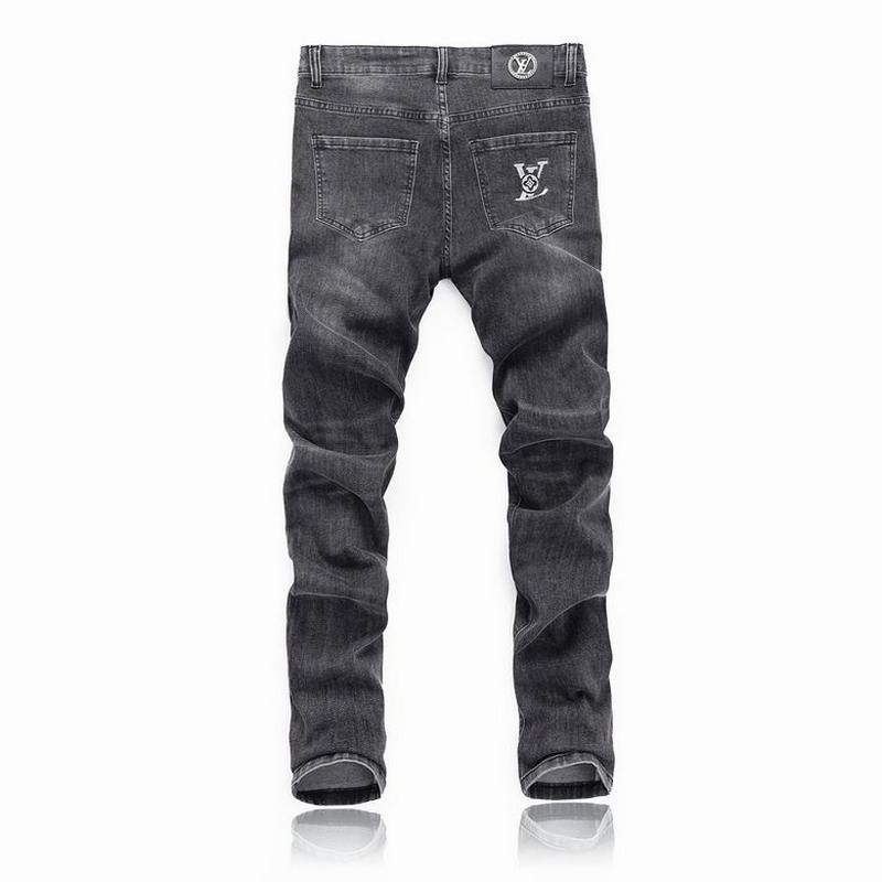 LV Men's Jeans 135